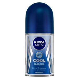 Nivea Men Cool Kick Roll On 25Ml