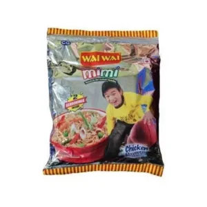 Mimi Chicken Noodles Rs10