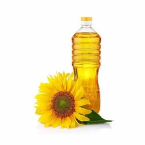 Dhara Refined Sunflower Oil Vita E 1Ltr B