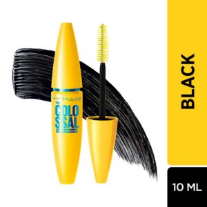 Maybelline Colossal Mascara 10.7Ml