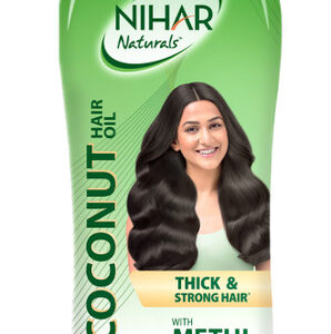 Nihar Coconut Hair Oil 99Ml