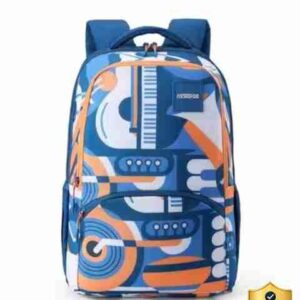 Amt Quad 4.0Xxl Bp03 Teal/Org