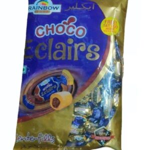 Rainbow Choco Eclairs 350G