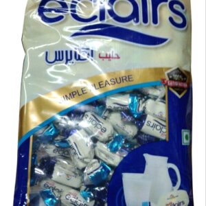 Rainbow Elairs Milk 650G
