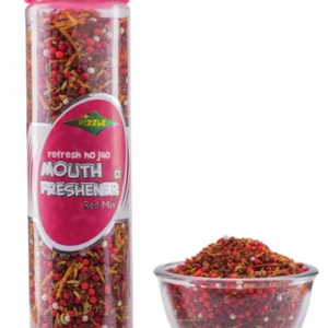 Dizzle M F Red Mix 210Gm