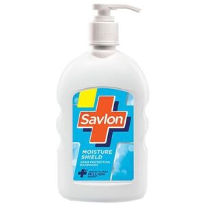 Savlon Germ Protection Handwash 80Ml