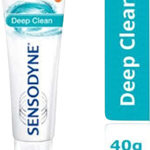 Sensodyne Deep Clean Paste
