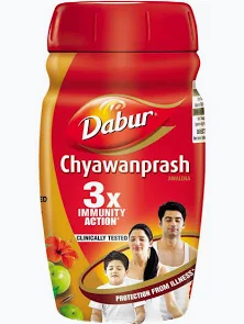 Dabur Chyawanprash 250Gm