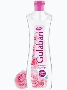 Dabur Gulabari Rose Water 59Ml