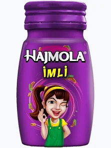 Dabur Hajmola Imli 120N