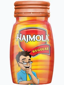Dabur Hajmola Regular 50N