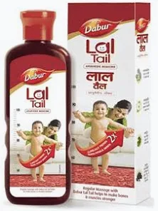 Dabur Lal Tail 50Ml