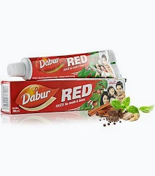 Dabur Red Paste 100G