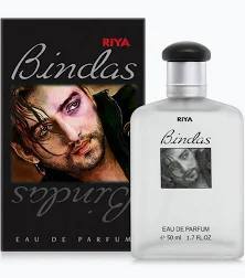 Riya Bindas Eau De Parfum 30Ml