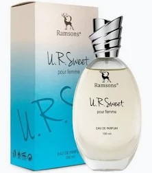 Ramsons U.R.Sweet Perfume 30Ml