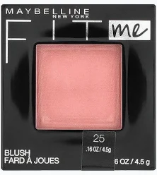 Fit Me Mono Blush 30 Fierce 4.5G