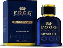 Fogg Impression Parfum 100Ml