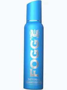 Fogg Imperial Deo 120Ml