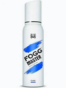 Fogg Master Oak Body Spray 120Ml
