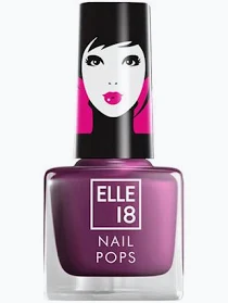 Elle18 Nail Pops 162 5 Ml