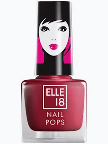 Elle18 Nail Pops 42 5 Ml