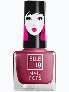 Elle18 Nail Pops B 468 5 Ml