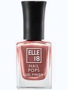 Elle18 Nail Pops Gel Finish G11 10Ml