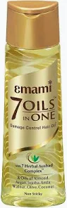 Emami Oil 7 In One 200Ml