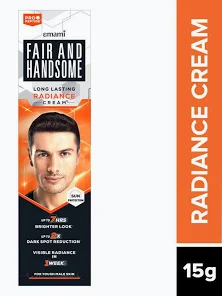 Emami Fair N Handsome R Cream 15Gm