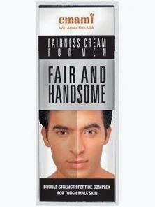 Emani Fair And Handsome 30G