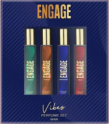 Engage Indigo Skies 25 Ml