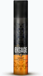 Engage Man Deo Natural 150Ml