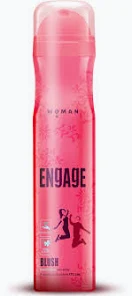 Engage Women Deo Blush 50Ml