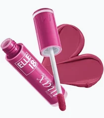 Elle18 Max Liquid Lip Pink Portrait 6Ml