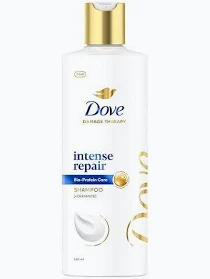 Dove Intense Repair Shampoo 75Ml