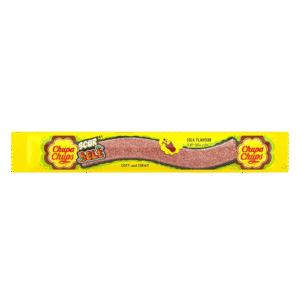 Chupa Chup Sour Belt Cola Flvr9g