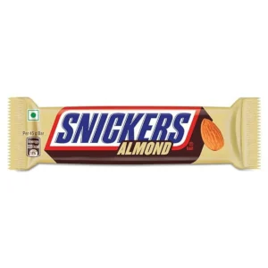 Snickers Almond 45G