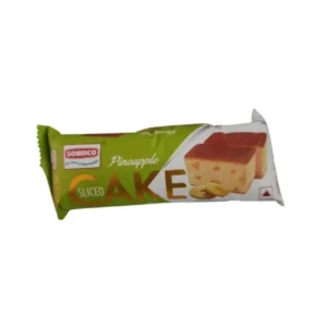 Sobisco Pineapple Sliced Cake 32G