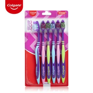 Colgate Zig Zag Anti Bacterial Toothbrush Soft