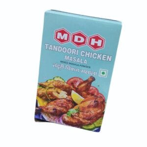 Mdh Tandoori Chicken Masala 100Gm