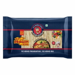 Dragon King Schezwan Hakka Chow 360G