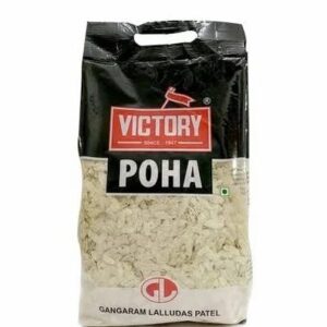 Victory Poha 500Gm