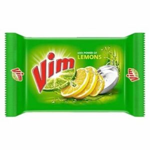 Vim Bar 100Gm+45G Free