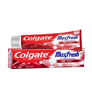 Colgate Max Fresh Cooling Crystals 81G