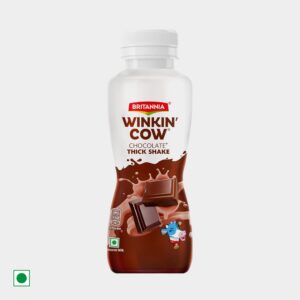 Britanniia Winkin Cow Thick Shake