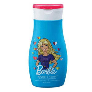Barbie Nour And Protech Conditioning Shampoo 200M