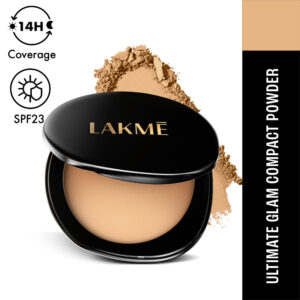 Lakme Ultimte Cmpct W26 Natural Beige 8G