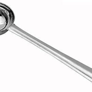 Milleniur Laddle Impress Gld Serving Tool