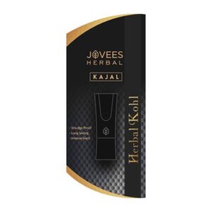 Jovees Herbal Kohl Kajal 3G