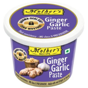Mother Ginger Paste 300G